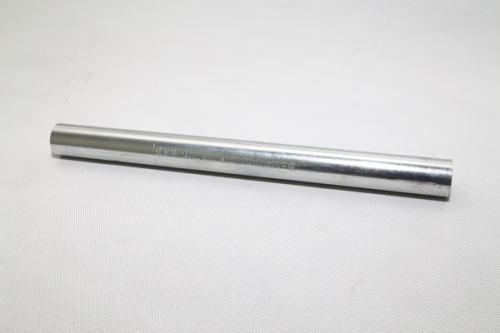 在金屬穿線(xiàn)管中添加粉末有何效果