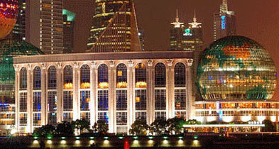 浦東國(guó)際會(huì)議中心