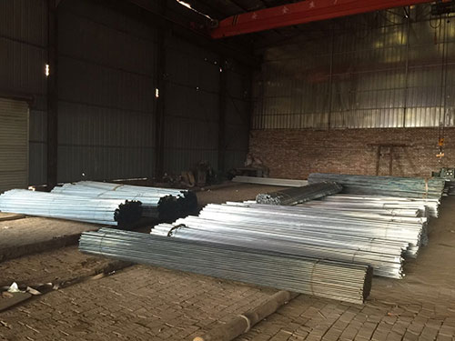 優(yōu)質(zhì)熱鍍金屬穿線(xiàn)管