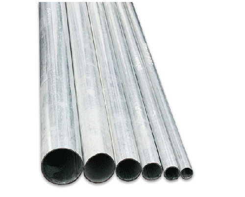 JDG金屬穿線(xiàn)管展示